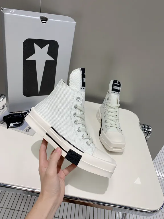 Rick Owens Shoe 